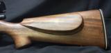 Remington Express M.A.C. Custom .358 NM - 6 of 14