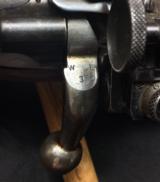 Springfield 1922 .22 Hornet SN 3 - 14 of 20