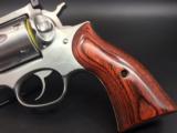 Ruger Redhawk 4.20" Barrel .45LC Like New - 5 of 13