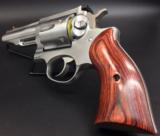 Ruger Redhawk 4.20" Barrel .45LC Like New - 4 of 13