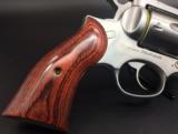 Ruger Redhawk 4.20" Barrel .45LC Like New - 11 of 13