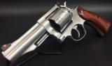 Ruger Redhawk 4.20" Barrel .45LC Like New - 1 of 13