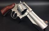 Ruger Redhawk 4.20" Barrel .45LC Like New - 2 of 13