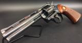 Colt Python .357 Magnum 6"- 1 of 15