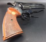 Colt Python .357 Magnum 6"- 3 of 15