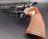 Colt Python .357 Magnum 6"- 4 of 15