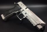 New Sig Sauer X-5 .9mm - 2 of 10