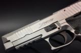 New Sig Sauer X-5 .9mm - 7 of 10