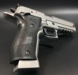 New Sig Sauer X-5 .9mm - 3 of 10