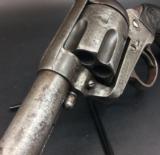 Colt SAA .45 Colt 1st Gen Cca.1899 - 10 of 10