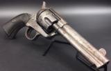 Colt SAA .45 Colt 1st Gen Cca.1899 - 2 of 10