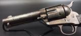Colt SAA .45 Colt 1st Gen Cca.1899 - 5 of 10