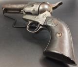 Colt SAA .45 Colt 1st Gen Cca.1899 - 4 of 10