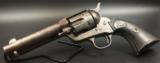 Colt SAA .45 Colt 1st Gen Cca.1899 - 1 of 10