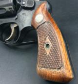 S&W Model 36 2" .38SPL (no dash) - 6 of 12