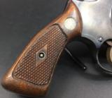 S&W Model 36 2" .38SPL (no dash) - 8 of 12