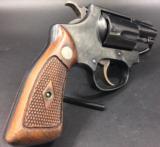 S&W Model 36 2" .38SPL (no dash) - 3 of 12