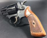S&W Model 36 2" .38SPL (no dash) - 4 of 12