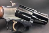 S&W Model 36 2" .38SPL (no dash) - 9 of 12