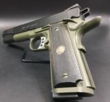 Wilson Tac-Elite .45ACP (like new) - 3 of 6