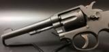 S&W M&P "Victory" model .38S&W R.C.A.F Marked - 6 of 14