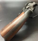 S&W M&P "Victory" model .38S&W R.C.A.F Marked - 11 of 14