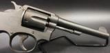 S&W M&P "Victory" model .38S&W R.C.A.F Marked - 8 of 14
