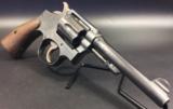 S&W M&P "Victory" model .38 (Canadian Marked) - 2 of 15