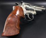 S&W Model 19-3 .357 Combat Magnum - 3 of 11