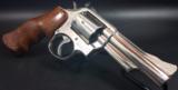 S&W Model 19-3 .357 Combat Magnum - 2 of 11