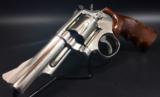 S&W Model 19-3 .357 Combat Magnum - 1 of 11