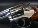 S&W Model 19-3 .357 Combat Magnum - 6 of 11