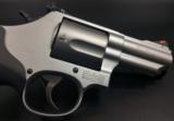 S&W 69 Combat Magnum 2.75" .44MAG (New) - 6 of 7
