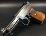 Mauser 1934 Pocket Pistol (Nazi) .32 ACP - 1 of 11