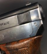 Mauser 1934 Pocket Pistol (Nazi) .32 ACP - 10 of 11
