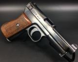 Mauser 1934 Pocket Pistol (Nazi) .32 ACP - 2 of 11