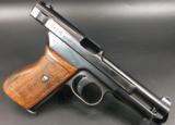 Mauser 1934 Pocket Pistol (Nazi) .32 ACP - 11 of 11