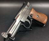 Mauser 1934 Pocket Pistol .32 ACP - 1 of 11