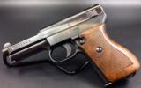 Mauser 1934 Pocket Pistol .32 ACP - 5 of 11