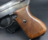 Mauser 1934 Pocket Pistol .32 ACP - 7 of 11