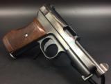 Mauser 1934 Pocket Pistol .32 ACP - 2 of 11
