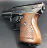 Mauser 1934 Pocket Pistol .32 ACP - 4 of 11
