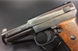 Mauser 1934 Pocket Pistol .32 ACP - 6 of 11