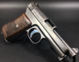 Mauser 1934 Pocket Pistol .32 ACP - 2 of 14