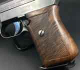 Mauser 1934 Pocket Pistol .32 ACP - 5 of 14