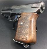 Mauser 1934 Pocket Pistol .32 ACP - 4 of 14