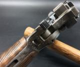 Mauser C96 .30Mauser (Mfg.1904) - 8 of 13