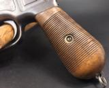 Mauser C96 .30Mauser (Mfg.1904) - 7 of 13