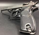 P-38 9x19mm 5" Interarms - 4 of 12