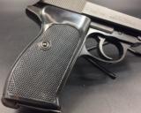 P-38 9x19mm 5" Interarms - 10 of 12